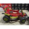 PEG AUTO A PEDALI TURBO PANTHER LA ROSSA NO BOX