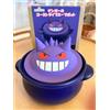Pokémon Center Pokemon Gengar Ghost Dive Soup Pot Pokémon Cafe Pocket Monster New Japan F/S
