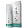 Shedir - OraLife Gel Cavità Orale 30 ml - Gel Rinfrescante e Rigenerante