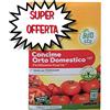 SOLABIOL CONCIME BIOLOGICO GRANULARE PER POMODORI 750 G Natural Booster