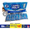 Camel Abu Dhabi 25 g x 20 bustine puro latte di cammello in polvere Halal Camel Abu Dhabi pac...