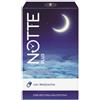 Erboristeria Magentina Notte Plus con Melatonina Integratore per il Sonno 60 Capsule