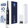 PROCTER & GAMBLE SRL ORAL-B IO 6 BLACK spazzolino elettrico con 2 testine prezzo promo