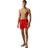 Pepe Jeans Red Bull Racing X Pepe Jeans RBR Circle Logo Pantaloncini, Rosso (Rosso), M Uomo