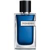 Yves Saint Laurent Y Iced Cologne gory Eau De Toilette 100ml