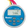 HUNTER 55149 - Programmatore di irrigazione a Pile Nodo, 4 Stagioni