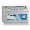 VARTA BATTERIA AUTO VARTA G7 95Ah BLU Dynamic SLI 595 404 083 - 830 A - 173x306x225