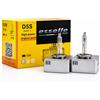 ELM COPPIA LAMPADE XENON D5S 35W 12V SPECIFICHE JEEP RENEGADE 6000K BIANCO GHIACCIO