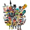 Playmobil 71455 FI?ures Ragazzi Serie 25- Figure - My Figures - Combina i tuoi personaggi ragazzi - Da 5 anni