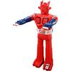 TAMASHII NATIONS Jumbo Mach Baron Super Robot circa 600 mm verniciato nuovo