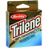 Berkley Trilene 100% fluorocarbon Ice, trasparente, 0,9 kg di resistenza alla rottura, lenza da pesca 70,9 m, adatta per ambienti d'acqua dolce