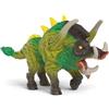 schleich ELDRADOR Creatures | Cinghiale della Giungla 70852 | Figura mostruosa dettagliata da Collezione e Gioco | Regalo per Bambini dai 7 Anni | 12 x 5 x 7 cm