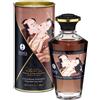Shunga - olio da massaggio con aroma di cioccolato 100 ml