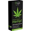 Orgie *Hemp! Intense Orgasm* Gel intimo per coppie 0,015 l Spray