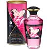 Shunga - olio da massaggio con aroma di lampone 100 ml