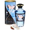 Shunga - olio da massaggio con aroma di cocco 100 ml