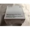 Denon Cartuccia DENON DL-A110 Graphite Silver MC con guscio della testa dedicato Nuova