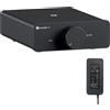 Fosi Audio V3 Amplificatore stereo Home Audio 300 Watt x2 Potenza TPA3255 Classe