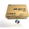 AOR AR-DV10 Ricevitore Digitale Pratico 100KHz-1300MHz SDR Ricevitore Digital...