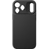 Moment Custodia Moment Camera per iPhone 17 - iPhone 17 Pro Max / Nero
