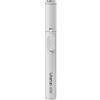 Ulanzi MT86 Treppiede Quadpod Auto-Open 150cm con morsetto - Bianco
