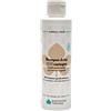 Biofficina Toscana Shampoo dolce SOS castagna, 200 ml - Shampoo idratante per capelli secchi e trattati - Protettivo e rivitalizzante con bioliquefatto di castagna bio toscano e cheratina vegetale