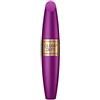 Max Factor False Lash Effect Clump Defy Mascara Volumizzante, Zero Grumi e Zero Sbavature, Nero, 13 ml