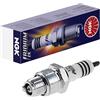 NGK Candela di accensione Iridium IX BR7HIX, 7067 | 1 pezzo