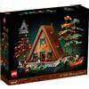 Lego 21338 - Cabin Frame