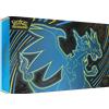 Mega Charizard X ex - Collezione Ultra Premium (ITA)