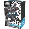 POKEMON Luce nera confezione da 6 buste - ITA