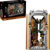 Lego 10351 - Sherlock Holmes Book Nook