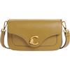 Coccinelle Borsa a Tracolla C-Me Calf