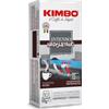 200 capsule caffé KIMBO espresso INTENSO compatibili NESPRESSO