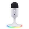 Trust - Microfono Gaming Usb Gxt234w Yunix-white