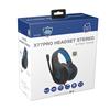 Xtreme - X77pro Headset Stereo Ps5-nero/blu