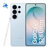 Samsung - Smartphone Galaxy S26 Ultra 256gb/12gb-sky Blue