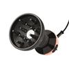 Bellissima Imetec - Diffusore Ad Aria Calda Diffon Mypro Df1 3000-nero E Rame
