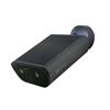 Ezviz - Telecamera Da Esterno A Batteria Solare Eb5-nero