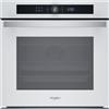 Whirlpool - Forno Incasso Elettrico Woi4s8hm2swa Classe A+ 73l