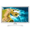 Lg - Smart Tv Led Hd Ready 23,6 24tq510s-wz.api-bianco