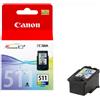 Canon - Cl-511-colore