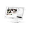 Sumup - Sumup Cassa Lite + Solo - Registratore Di Cassa-bianco