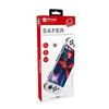 Xtreme - Safer Silicon Cover Per Nintendo Switch Oled-bianco