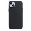 Apple - Custodia In Pelle Per iPhone 14 Plus