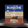 Caffe Borbone - Miscela Decisa - Comp. Lavazza A Modo Mio 50 Caps