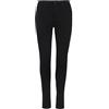 Levi's 721 High Rise Skinny, Jeans Donna, Long Shot, 23W / 30L