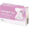 LOACKER REMEDIA Srl LACTOGAL PLUS 30 COMPRESSE