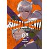 Edizioni BD Squalificati. Ranger reject (Vol. 4)