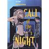 Edizioni BD Call of the night (Vol. 3)